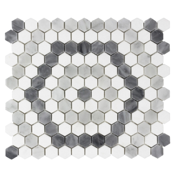 Picture of Anthology Tile - Casablanca Mosaic Marrakesh