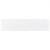 Picture of Anthology Tile - Casablanca Tile Royal White 3x12