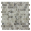 Picture of Anthology Tile - Glassique Rhapsody Mosaic Rhapsody Sepia