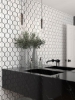 Picture of Anthology Tile - Panache Nouveau Geo