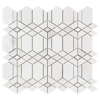 Picture of Anthology Tile - Panache Imperial Perla