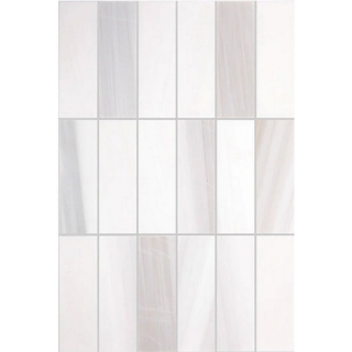 Picture of Daltile - Perfit Mosaix Calacatta DolomitI Straight Stack Honed