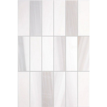 Picture of Daltile - Perfit Mosaix Calacatta DolomitI Straight Stack Honed
