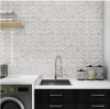 Picture of Daltile - Perfit Mosaix Calacatta Dolomiti Zipper Polished