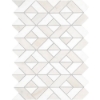 Picture of Daltile - Perfit Mosaix Paradise Thassos Swivel Polished