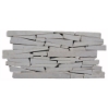 Picture of Bati Orient - Wall Cladding Interlocking White Mix