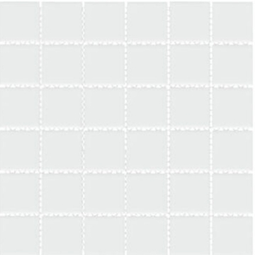 Picture of Happy Floors - Artisan 2 x 2 Mosaic White Grip