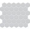 Picture of Happy Floors - Artisan Hexagon Mosaic Pearl Grip
