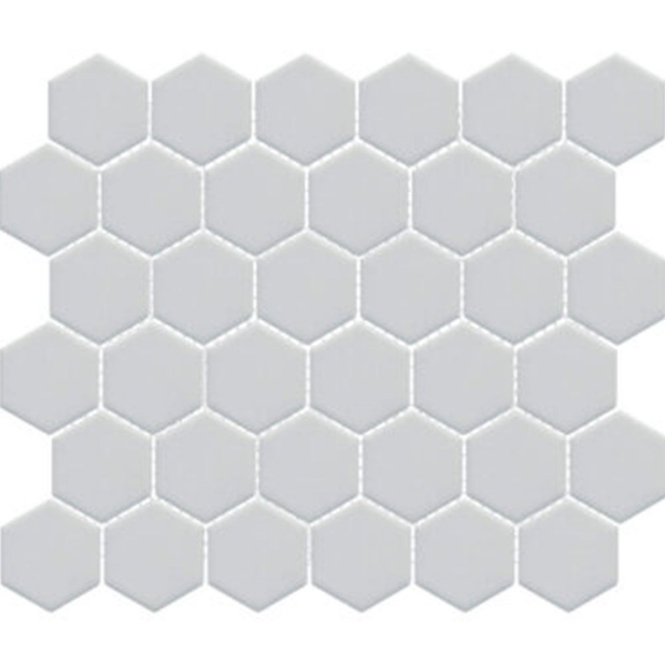 Picture of Happy Floors - Artisan Hexagon Mosaic Pearl Grip