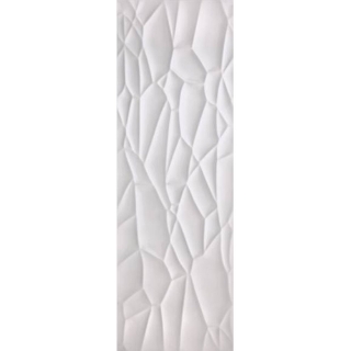 Picture of Happy Floors - Glaciar Decorative 12 x 36 Mojave Glossy