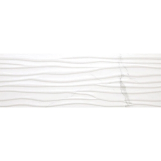 Picture of Happy Floors - Statuario 12 x 36 Wave Natural