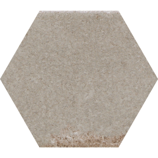 Picture of Happy Floors - Vibrant Hexagon Cream