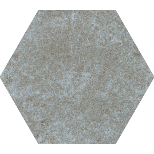 Picture of Happy Floors - Vibrant Hexagon Grey