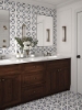 Picture of Anthology Tile - Casablanca Mosaic Meridian