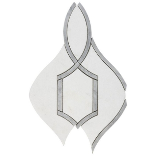 Picture of Anthology Tile - Panache Layla