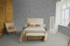 Picture of Roca - CC Mosaics Snow White Bright Brick