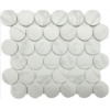 Picture of Roca - CC Mosaics Plus Carrara Matte Dots