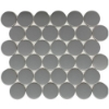 Picture of Roca - CC Mosaics Plus Gray Matte Dots