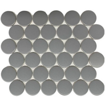 Picture of Roca - CC Mosaics Plus Gray Matte Dots