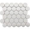 Picture of Roca - CC Mosaics Plus White Matte Dots