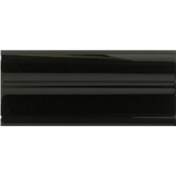 Picture of Roca - Decorative Accents & Trim Black Chair Rail