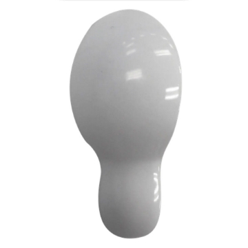 Picture of Roca - Decorative Accents & Trim White Ice Chair Rail Corner