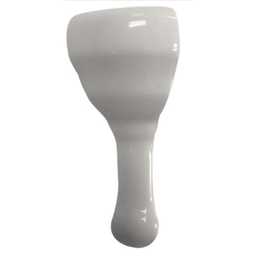 Picture of Roca - Decorative Accents & Trim White Ice Sink Rail Corner