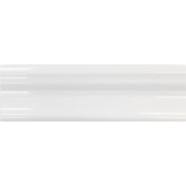 Picture of Roca - Decorative Accents & Trim White Ice Sink Rail