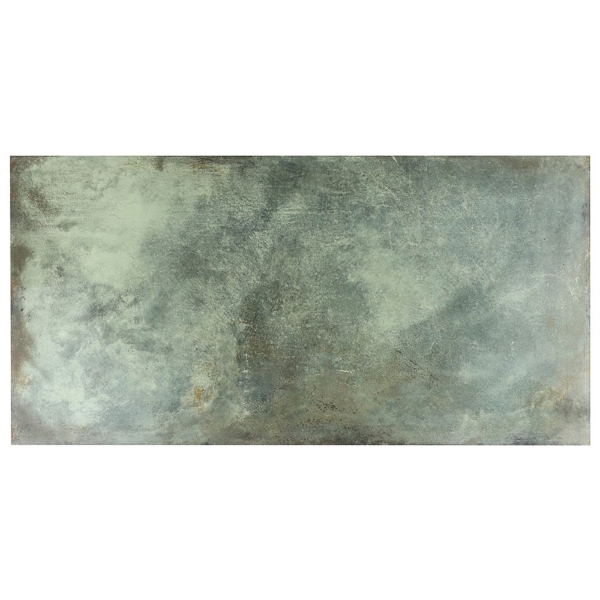 Picture of SOHO Studio Corp - Angela Harris San Francisco 24 x 48 Aquamarine Semi-Polished