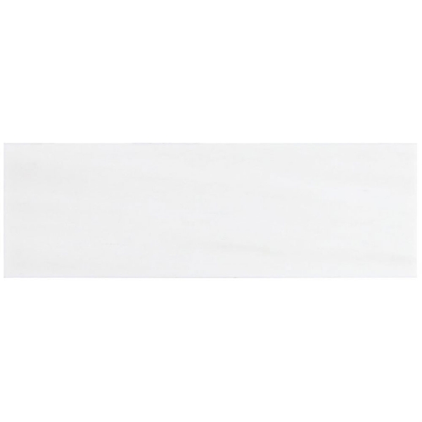 Picture of SOHO Studio Corp - Bianco Dolomite 4 x 12 Bianco Dolomite Honed