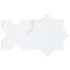 Picture of SOHO Studio Corp - Malta Star & Cross White Polished