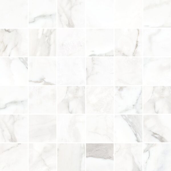 Picture of Happy Floors - Kobe Mosaic Borghini Polished
