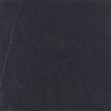 Picture of Elon Tile & Stone - Marble 18 x 18 Black Marble Honed