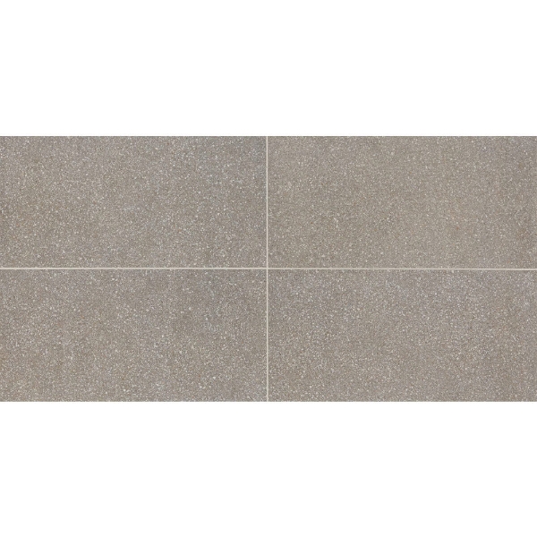 Picture of American Olean - Neospeck 12 x 24 Polished Medium Gray LP