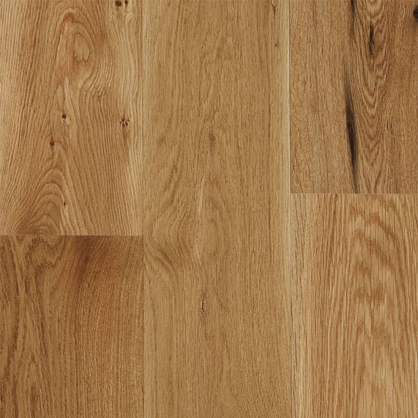 Picture of Mercier - Origins Authentic Engineered 6 1/2 3/4 White Oak Matte