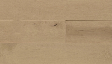 Picture of Mercier - Pro Series Solid 4 1/4 Hard Maple Linen Satin