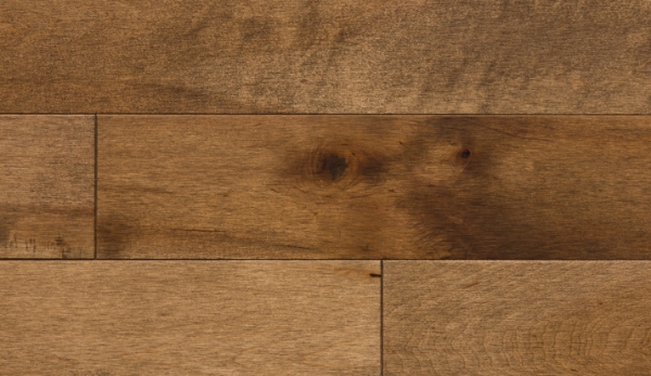 Picture of Mercier - Pro Series Solid 4 1/4 Hard Maple Acorn Brown Satin