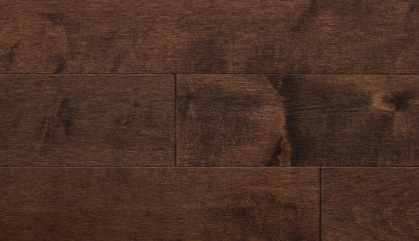 Picture of Mercier - Pro Series Engineered 5 1/2 Hard Maple Grizzly Satin