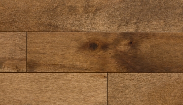 Picture of Mercier - Pro Series Engineered 5 1/2 Hard Maple Acorn Brown Satin