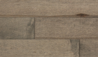 Picture of Mercier - Pro Series Engineered 5 1/2 Hard Maple Concrete Grey Satin
