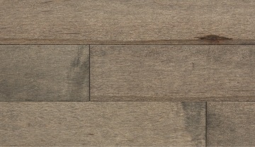 Picture of Mercier - Pro Series Engineered 5 1/2 Hard Maple Concrete Grey Satin