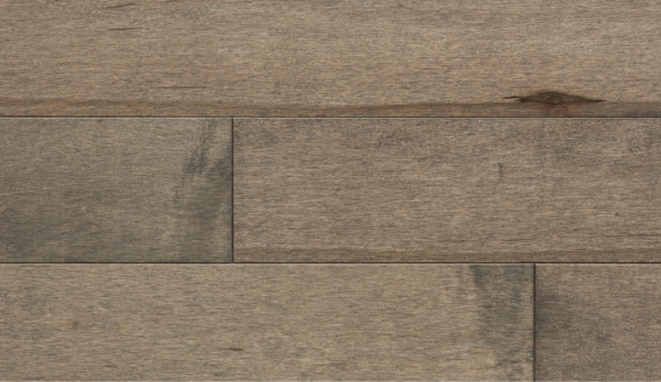 Picture of Mercier - Pro Series Engineered 5 1/2 Hard Maple Concrete Grey Satin