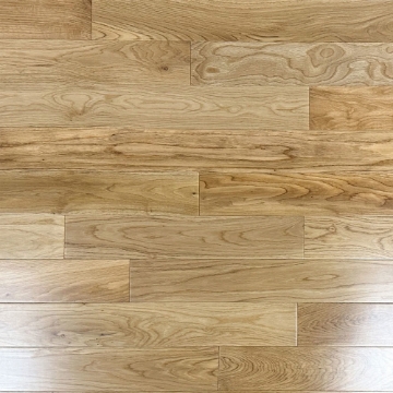 Picture of Tropical Flooring - Oak Simply Natural