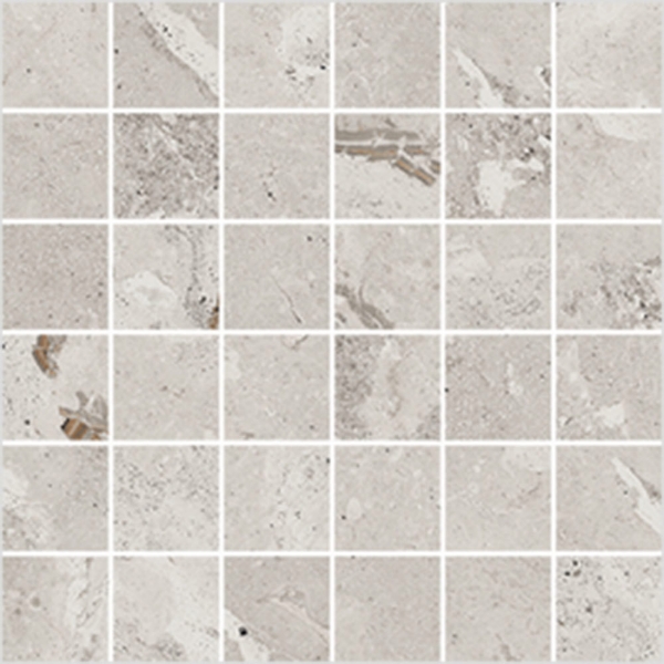 Picture of Happy Floors - Eva Mosaic Pebble Polished
