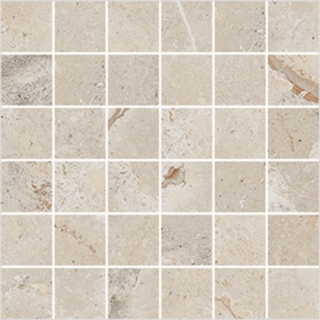 Picture of Happy Floors - Eva Mosaic Sand Polished