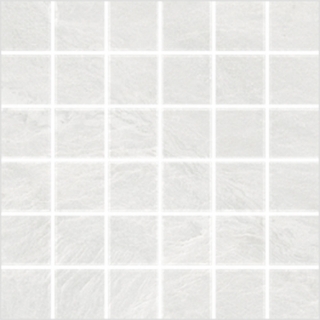Picture of Happy Floors - Capraia Mosaic White Polished