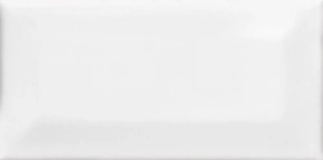 Picture of Chesapeake Flooring - White Ice Bright 4 x 10 White Beveled