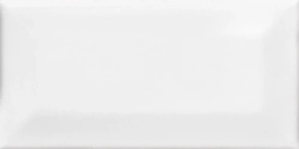 Picture of Chesapeake Flooring - White Ice Bright 4 x 10 White Beveled