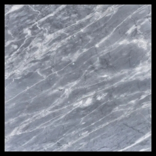 Picture of Elon Tile & Stone - Marble 18 x 18 Bardiglio Nuvolato Honed