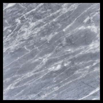 Picture of Elon Tile & Stone - Marble 18 x 18 Bardiglio Nuvolato Honed